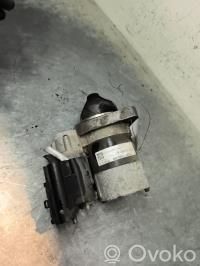 Ford Fiesta Electromotor 