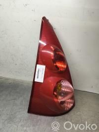 Peugeot 107 Lampa tylna 