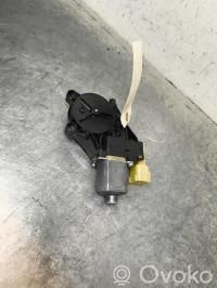 Ford Fiesta Regulador de puerta delantera con motor