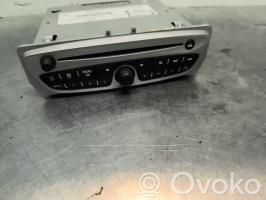 Renault Scenic III - Grand scenic III Panel / Radioodtwarzacz CD/DVD/GPS