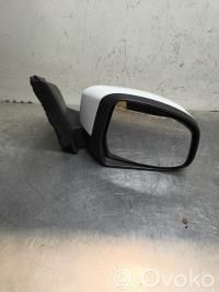 Ford Focus Manual wing mirror