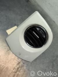 Fiat 500 Moldura protectora de la rejilla de ventilación lateral del panel