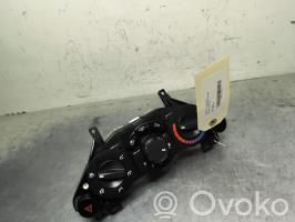 Chevrolet Aveo Ilmastoinnin ohjainlaite 