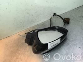 Citroen C3 Rétroviseur latéral manuel