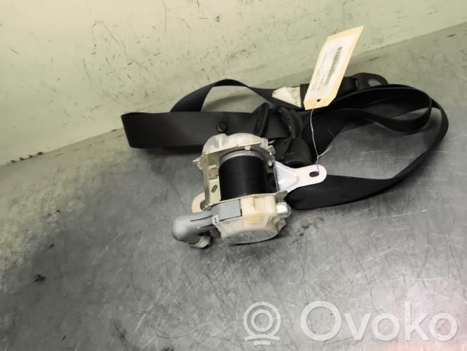 Peugeot 107 Sicherheitsgurt vorne