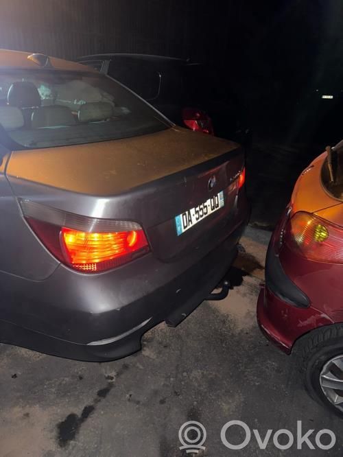 BMW 5 E60 E61 Lampă spate în caroserie 