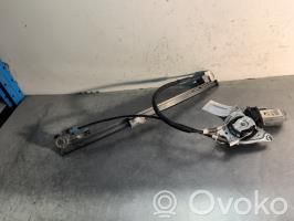 Peugeot 106 Regulador de puerta delantera con motor