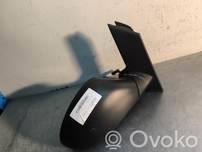 Seat Altea Manualne lusterko boczne drzwi przednich 