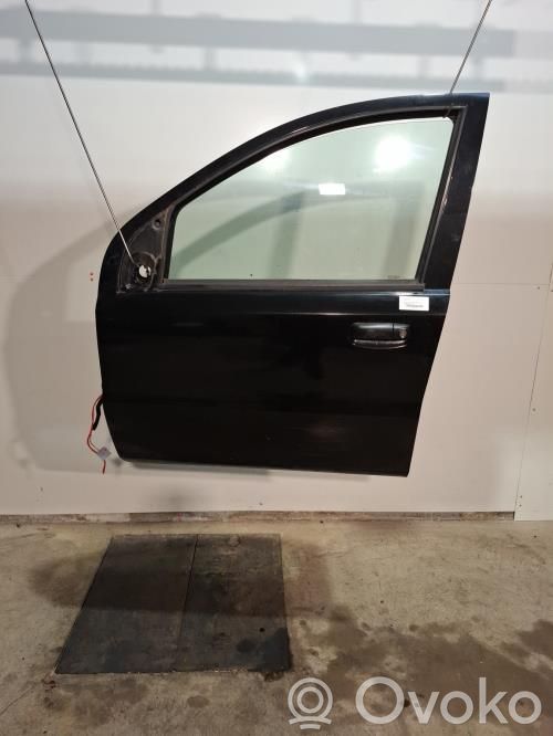 Fiat Panda II Drzwi przednie 