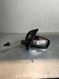 Fiat Panda II Oglindă exterioară manuală 