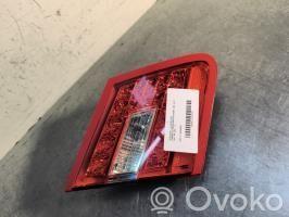 Mercedes-Benz E C207 W207 Feux arrière sur hayon