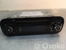 Fiat Panda III Radio / CD-Player / DVD-Player / Navigation