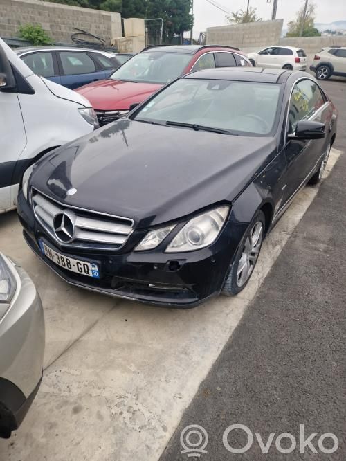Mercedes-Benz E C207 W207 Comutator comandă geamuri electrice 