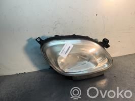 Fiat Panda III Phare frontale