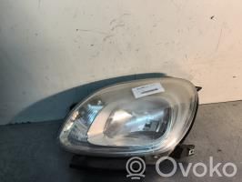 Fiat Panda III Phare frontale