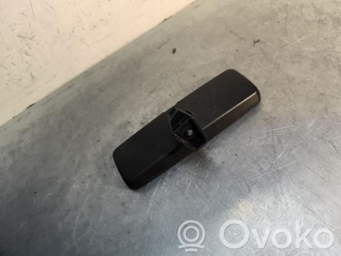 Fiat Panda III Espejo retrovisor (interior)