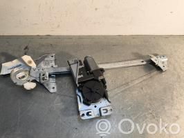 Peugeot 307 Fensterheber elektrisch mit Motor Tür hinten 