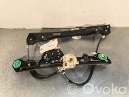 Etuoven ikkunan nostin moottorilla   51337138465