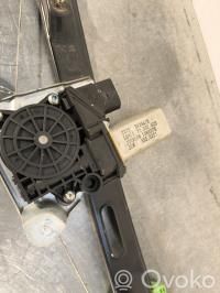 BMW 1 E81 E87 Macara geam ușă spate cu motor 