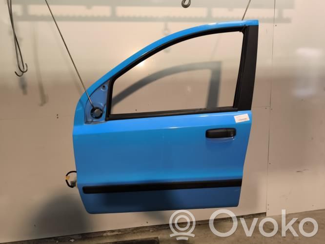Fiat Panda II Drzwi przednie 