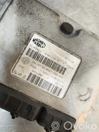 Fiat Panda II Centralina/modulo del motore