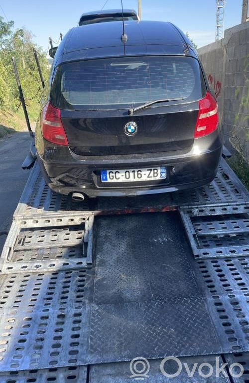 BMW 1 E81 E87 Lampă scaun față 