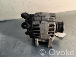 Citroen C3 Lichtmaschine 
