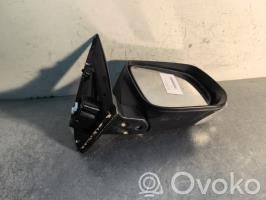 Isuzu D-Max Specchietto retrovisore manuale