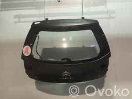 Citroen C3 Heckklappe Kofferraumdeckel 
