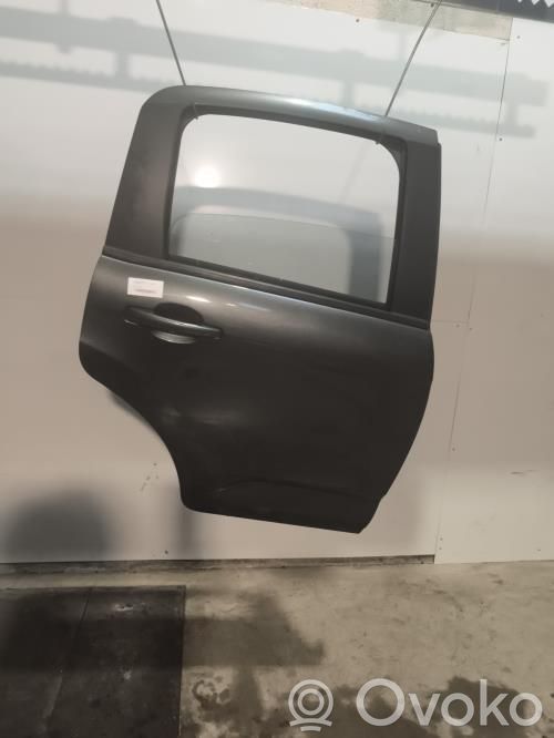 Citroen C3 Portiera posteriore