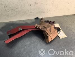 Nissan Qashqai Charnière, capot moteur 