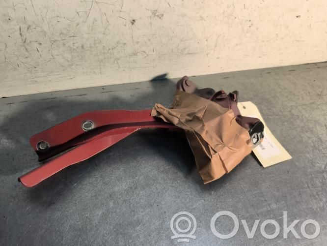 Nissan Qashqai Balamale capotă 