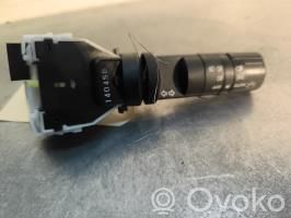 Nissan Qashqai Manetka / Przełącznik kierunkowskazów