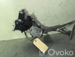 Opel Astra H Etuoven ikkunan nostin moottorilla