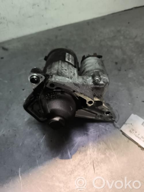 Renault Clio IV Electromotor
