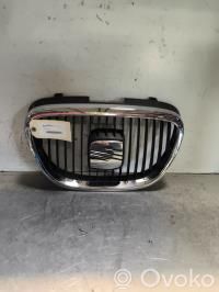 Seat Altea XL Atrapa chłodnicy / Grill
