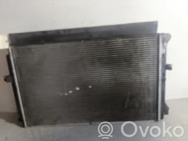 Skoda Octavia Mk3 (5E) Radiator lichid răcire 