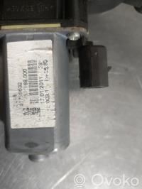 Ford Ka Macara ușă față cu motor 