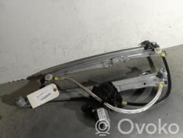 Renault Scenic IV - Grand scenic IV Regulador de puerta delantera con motor