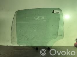 Citroen C3 Szyba drzwi tylnych