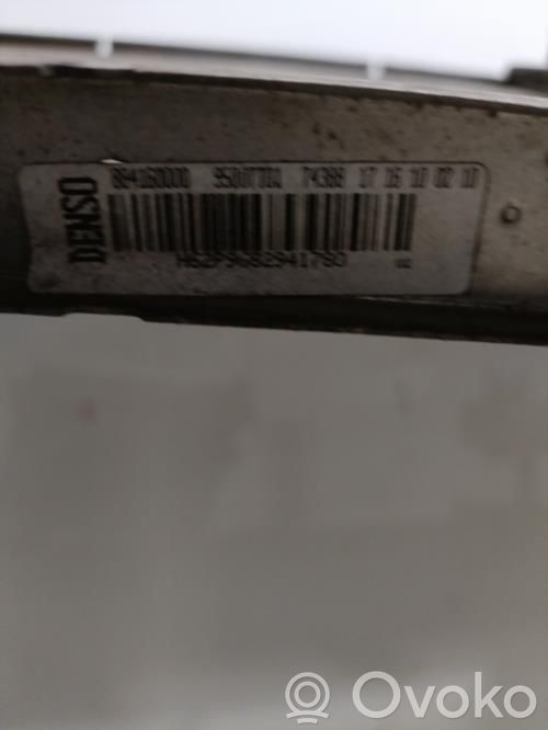 Wasserkühler   00001330W8