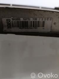 Citroen C3 Radiateur de refroidissement