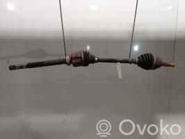 Etuvetoakseli   391005010R