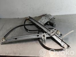 Citroen Xsara Picasso Etuoven ikkunan nostin moottorilla