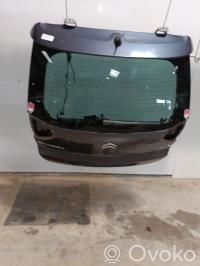 Citroen C4 I Picasso Hayon/capotă portbagaj 
