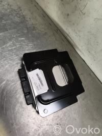 Citroen C4 I Picasso Unitate/modul de control motor 
