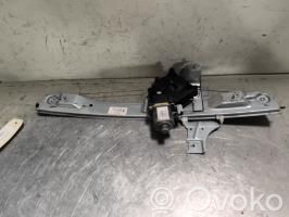 Peugeot 208 I Mécanisme de lève-vitre avec moteur