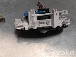 Dacia Sandero Panel klimatyzacji 