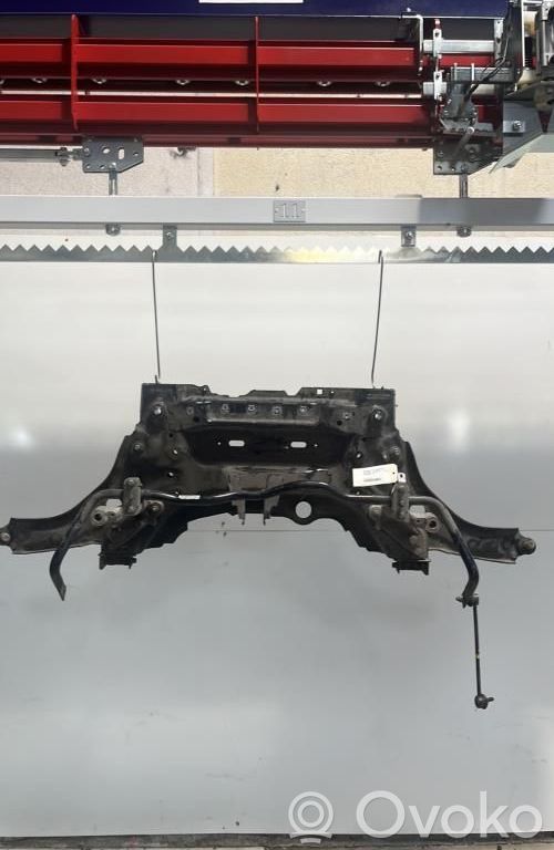 Renault Megane IV Sous-châssis avant