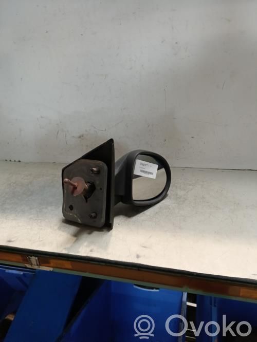 Renault Twingo II Oglindă exterioară manuală 